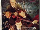 GERRY MULLIGAN QUARTET PACIFIC JAZZ 1228 UNPLAYED