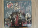 Slayer LP / Vinyl - Reign in Blood 1986 Def Jam Rec. Schallplatte