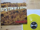 System Of A Down ?– Toxicity Vinyl