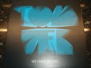 TOM VEK: WE HAVE SOUND - 1st Pressing LP - TUMMY TOUCH - GARAGE / INDIE ROCK