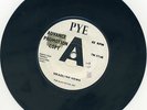 Alan Bown Set - Headline News - Mod Northern Soul Edwin Starr