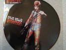 DAVID BOWIE STARMAN PICTURE DISC 7