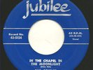 RARE DOO WOP 1ST PRESS 45 