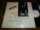 LP HERBIE HANCOCK   Takin' Off  BLUE NOTE 4109  original 