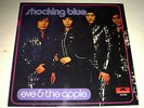 SHOCKING BLUE Eve & The Apple NM LP Polydor 2310260 1972 FUNK POP  PSYCH LISTEN