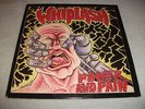 THRASH METAL-WHIPLASH RECORD
