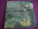 LP ITALIAN PROG IL TEMPIO DELLE CRESSIDRE - IL TEMPIO DELLE CRESSIDRE