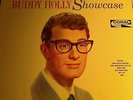 Buddy Holly Showcase PROMO Coral 57450 Rockabilly classic