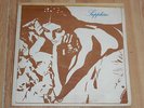 SAPPHIRE, Sapphire (1972 SRT PRIVATE PRESSING ALBUM RARE PROG/ROCK EX+CONDITION)