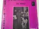 ZANI DIABATE et le super djata du mali  AFRO MANDING 