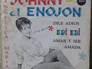 ANGELICA MARIA: JOHNNY EL ENOJON SUPER RARE EP 7