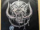 MOTORHEAD *NO REMORSE* 2LP(SPECIAL EDITION LEATHER*LIMITED)MOTOR1/823301-1*1984