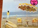 NEIL YOUNG ON THE BEACH ORIGINAL RARE PROMO LP not tmoq takrl record vinyl