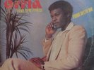 Danny Offia RARE KILLER NIGERIAN 80'S BOOGIE DISCO FUNK LISTEN ORIGINAL LP