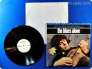 JOHN MAYALL The Blues Alone MFSL1-246 LP B8697