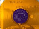 CANNED HEAT THE REAL FUTURE BLUES ALBUM RARE LIVE LP GOLD WAX not tmoq takrl