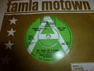 SMOKEY ROBINSON..TEARS OF A CLOWN..UK DEMO ISSUE TAMLA MOTOWN No TMG 745