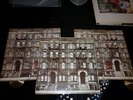 LED ZEPPELIN / PHYSICAL GRAFFITI DOUBLE LP /
