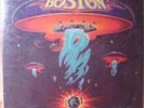 NEW SEALED MASTERSOUND BOSTON Self-Titled Debut Audiophile Half Speed IMPORT LP