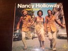 NANCY HOLLOWAY - DANIEL JANIN / Hello Dolly / CONCERT HALL SVS 2600 (FR)