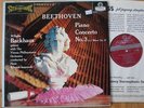 CS 6094 blueback = SXL 2190 NM HEAR , 2D/ 1E London ZAL Backhaus Beethoven 3