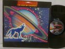 Jefferson Starship - Winds Of Change - UK 1982 1st press Grunt vinyl LP