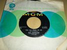 ROY HAMILTON: YOU CAN COUNT ON ME / SHE MAKE ME WANNA DANCE 1964 MGM VG