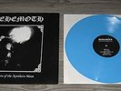 BEHEMOTH The Return Of The Northern Moon 1993 LP 1ST PRESS Mayhem Emperor Burzum