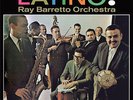 Ray Barretto - Latino (Waxtime) 180 Gr. Reissue Lp New
