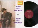 JOHN LEE HOOKER 1963 