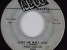 Blues 45 ARBEE STIDHAM Meet Me Half Way ABCO HEAR