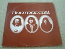FINN MACCUILL same INCREDIBLY RARE 1ST LP UK REL LABEL ORIGINAL LP M- VINYL
