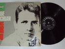 EDDIE COCHRAN SINGS FOR YOU.RARE GERMAN PRESSING VINYL LP.LIBERTY.L 83 554