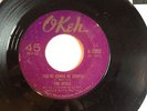 NORTHERN SOUL 45/ THE OPALS 