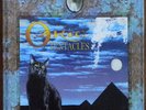 Ozric Tentacles The Hidden Step MINT Limited Edition Yellow Psychedelic Experime
