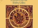 SHIRLEY COLLINS AMARATH INCLUDING ANTHEMS IN EDEN HARVEST 1ST ISSUE  LP