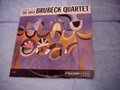 TIME OUT / THE DAVE BRUBECK QUARTET LP MONO DG / COLUMBIA CL1397
