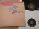 THE BEATLES, the historic first LIVE recordings,2lp,pickwick'79/'80,foc,nearMINT