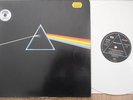 PINK FLOYD, the dark side of the moon, WHITE VINYLLIMITED ED1973,foc,nearMINT