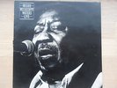 MUDDY WATERS, muddy mississippi waters LIVE, blue sky rec 1979, TOP VINYL