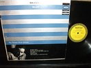 HORACE SILVER SILVER'S BLUE EPIC LN3326 STROBE LABEL  MONO OG
