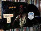 THELONIOUS MONK Himself (Riverside RLP 12-235) Deep Groove Jazz Autographed VG+