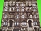 LED ZEPPELIN   PHYSICAL GRAFFITI Lp    NEAR MINT ORIGINAL PRESS