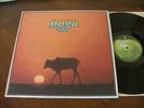 RAVI SHANKAR RAGA George Harrison APPLE LP 1971 MINT rare OST SITAR