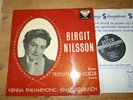 SXL2184 WB/G: TRISTAN UND ISOLDE: WAGNER: BIRGIT NILSSON: 1959 UK