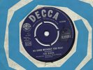 THE  BIRDS    U.K. 45   NO GOOD WITHOUT YOU BABY