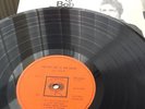 BOB DYLAN Another Side Of Bob Dylan Original 1964 Mono With Rough Textured Label