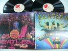 BEATLES - Dr. Pepper/Tragical History Tour ( Rubber Soul SAPCOR 2LP)