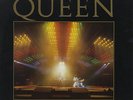 Queen:Hammer To Fall - Live Sleeve Queen 12