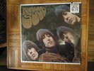 The Beatles,Rubber Soul,Factory Sealed Mono LP